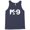 k 9 Tank Top