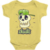 zkulls Baby Onesie