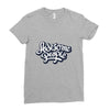 fahrie77 Ladies Fitted T-Shirt