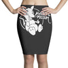 awesome possum Pencil Skirts