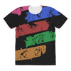 sailor eyes clearance All Over Women's T-shirt