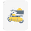 surf tracker Mousepad