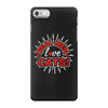 real men love cats (3) iPhone 7 Case
