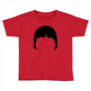girl child Toddler T-shirt