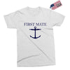 first mate Exclusive T-shirt