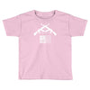 chicago chiraq murder town capital Toddler T-shirt