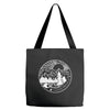 love camping Tote Bags