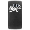 the darkness new Samsung Galaxy S7 Edge Case