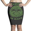 sloth so hard Pencil Skirts