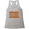 namain sendiri Racerback Tank