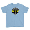 mad mask Youth Tee