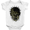 hellraiser Baby Bodysuit