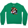 kessel kart Crewneck Sweatshirt