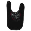 death pilot Baby Bibs