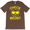 check meowti T-Shirt