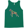 zentangle Tank Top