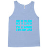 many lives Tank Top