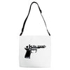 MOST WEAPON Adjustable Strap Totes