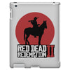 red dead redemption 2. iPad 3 and 4 Case