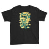 skyjack Youth Tee
