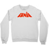 fania records Crewneck Sweatshirt