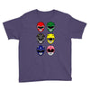 retrograde Youth Tee