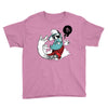 hipster Youth Tee