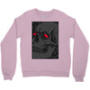 peek mosaic Crewneck Sweatshirt