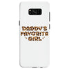 Daddy's Favorite Girl Samsung Galaxy S8