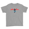 jake paul is praying ! Red Youth Tee