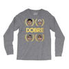 Dobre Brothers Long Sleeve Shirts