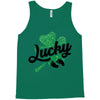 Lucky Irish Baby Tank Top