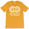 cleavage T-Shirt