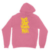 fuck what people think Unisex Hoodie