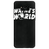 wayne's world Samsung Galaxy S8