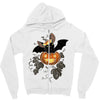 pumpkin time! Zipper Hoodie