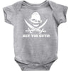 hey you guys Baby Onesie