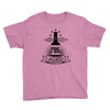 limited edition 1986 aged perfection Youth Tee