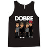dobre twins dobre brother Tank Top