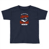 adventure long sleeves Toddler T-shirt