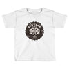 vintage made of 1998 all original parts Toddler T-shirt