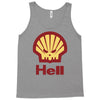 hell Tank Top