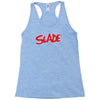 slade Racerback Tank