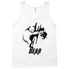 Bear Tank Top