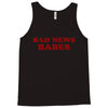 Bad News Babes Tank Top