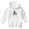power noodles Youth Hoodie
