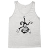 monkey Tank Top