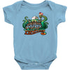 yogg saron's ice cream co Baby Onesie