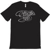 yes fragile graffiti T-Shirt