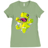 rawrr Ladies Fitted T-Shirt